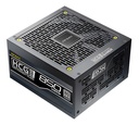 Fuente Atx 850W Modular 80 Plus WD Dorado