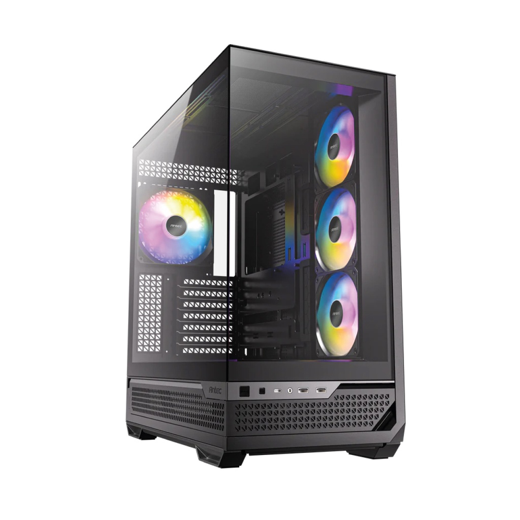 Gabinete Torre Media Argb