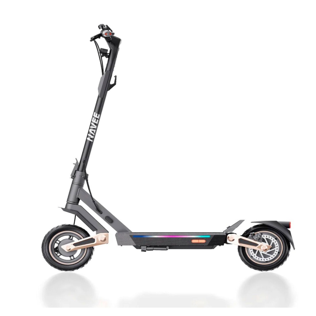 Monopatín Navee St3 Pro