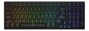 TECLADO Alambrico