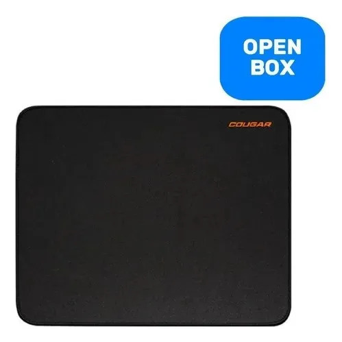 MOUSE PAD GAMER 400mm Caucho
