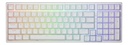 TECLADO MECANICO Mecanico Cable