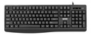 Kit Teclado Y Mouse USB