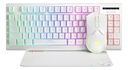 Teclado Gaming Rgb USB 2.0 Español