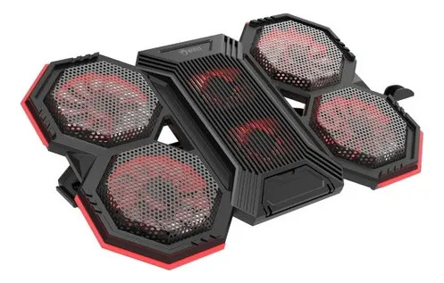 Disipador para Notebooks Hasta 17\" Marvo