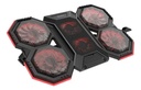 Disipador para Notebooks Hasta 17\" Marvo