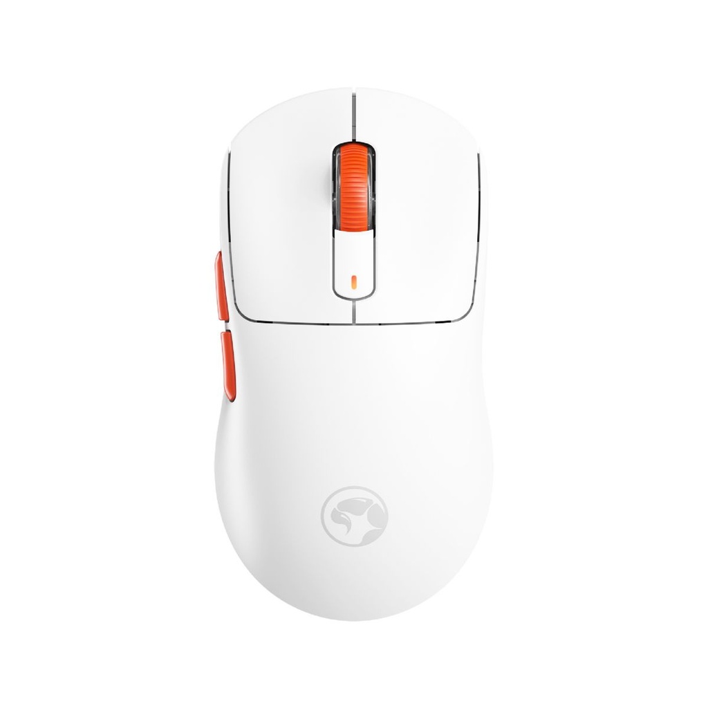 Ratón Inalámbrico Bluetooth 5.2