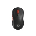 Mouse Gamer Rgb Bluetooth/2.4GHz 12000DPI Paw3311 6 Botones