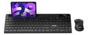 TECLADO Inalámbrico