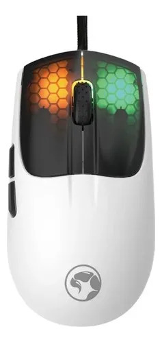 MOUSE GAMER Gaming Marvo