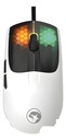 Mouse Gamer Rgb Cableado 6400DPI 6 Botones