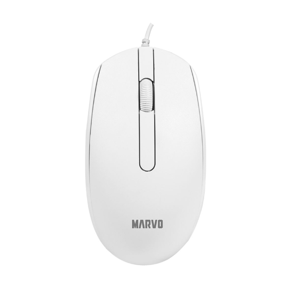 Mouse Reposición 3 Botones