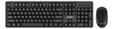 Teclado Inalámbrico Y Mouse Marvo