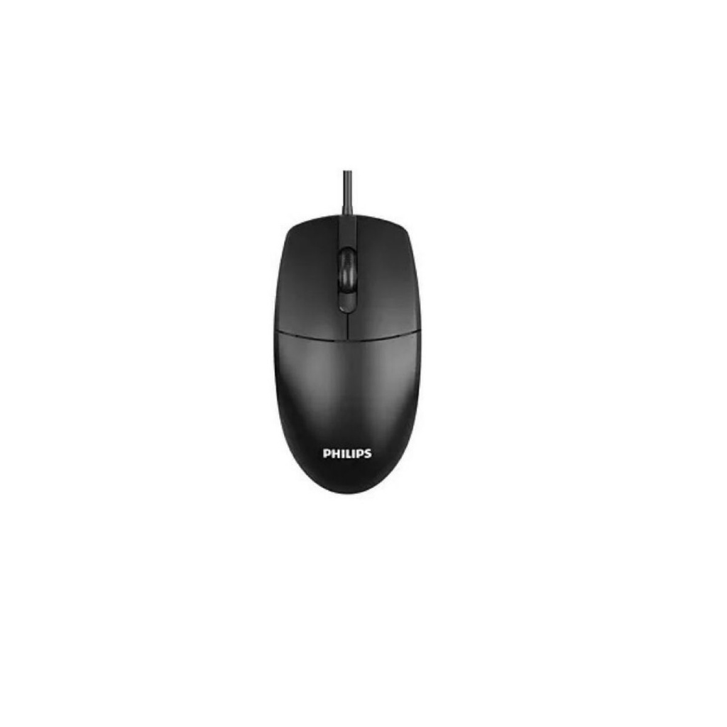 Mouse Cableado 1200 DPI