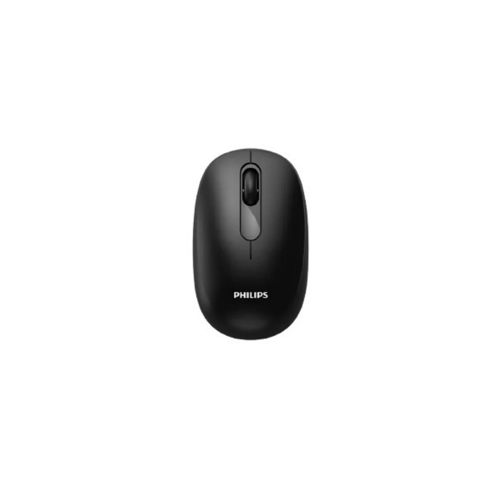 Ratón Inalámbrico 1600 Dpi