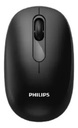 MOUSE GAMER Inalámbrico 1600 Dpi