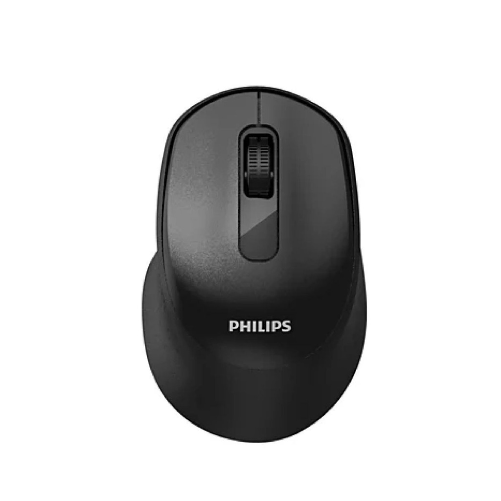 Mouse Gamer Inalámbrico 1600 Dpi