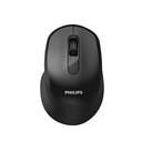 Mouse Gamer Inalámbrico 1600 Dpi
