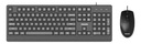 Teclado Y Mouse Cableado Philips