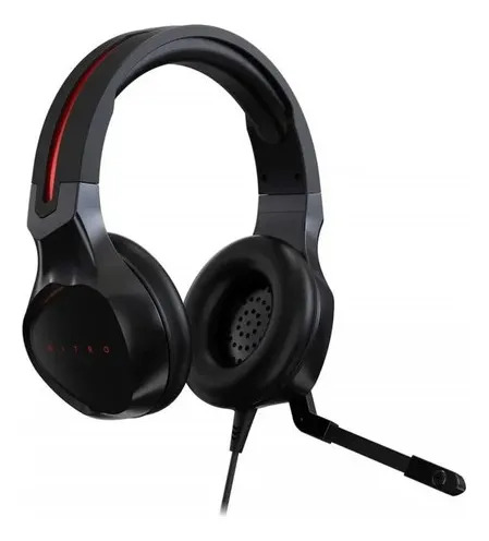 Auricular Gaming Biauricular