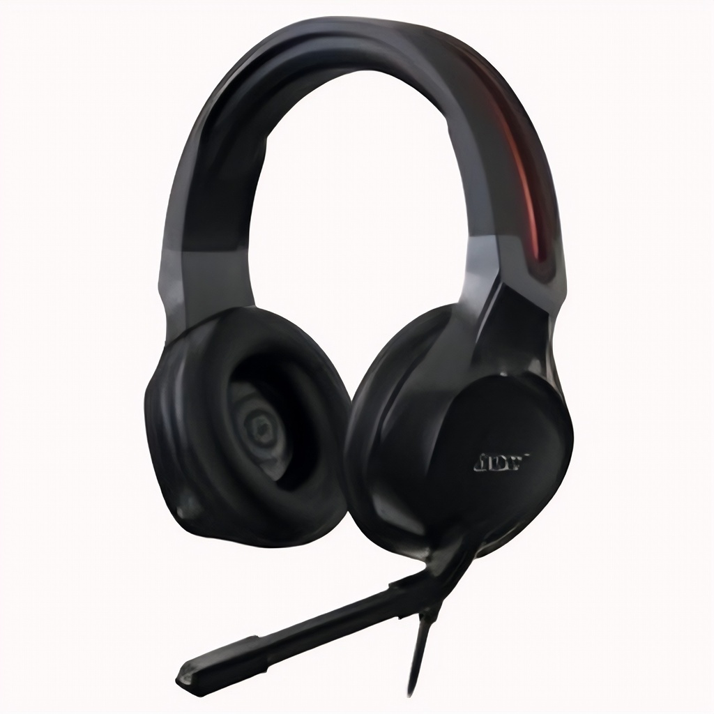 Auriculares Con Micrófono Biauriculares Mini Jack