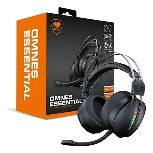 AURICULAR GAMER