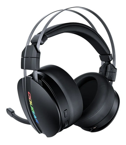Auricular Gaming Inalámbrico 2.4GHz