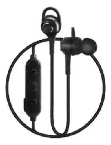 AURICULAR INALAMBRICO Auriculares Inalámbricos Bluetooth Cliptec 106