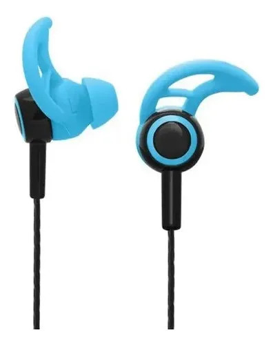 AURICULAR In Ear