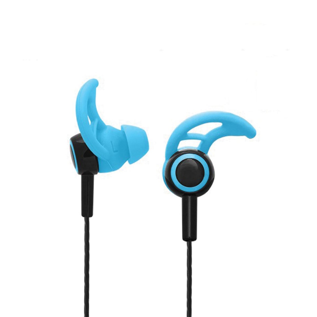 Auricular Cliptec Xtion-fit Sport Bse200 - Blue