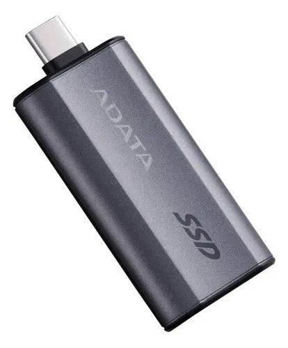 500GB SSD