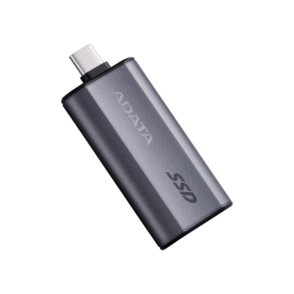 SSD USB-C 500GB Adata