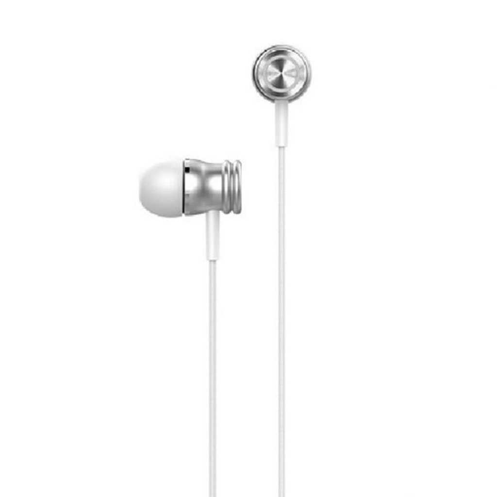 Auricular In-Ear Con Micrófono 3.5mm