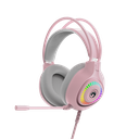 Auricular Gamer Rgb USB Estéreo Integrado