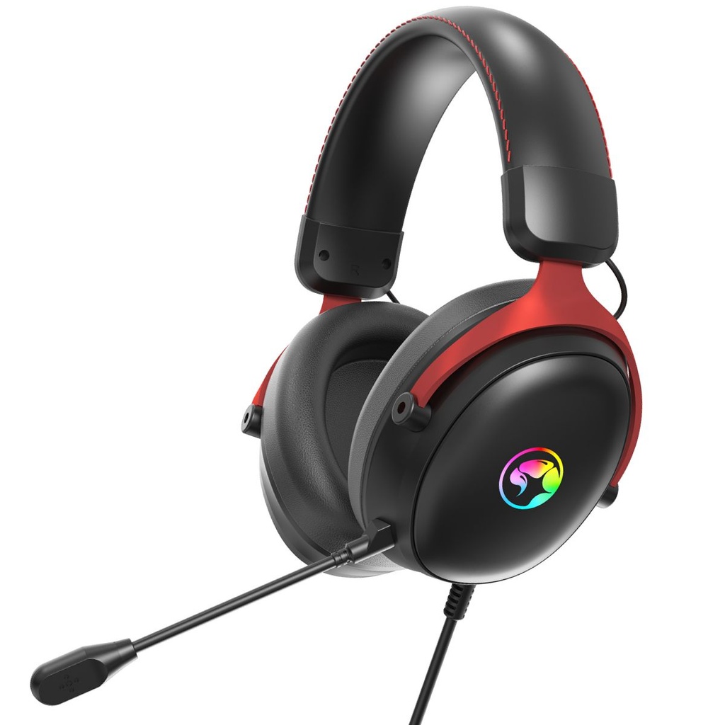 Auricular Marvo Hg9076 X 7.1 Rgb