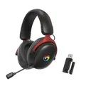 Auricular Gamer Rgb Bluetooth 7.1 Surround