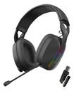 Auricular Inalámbrico 7.1 RGB