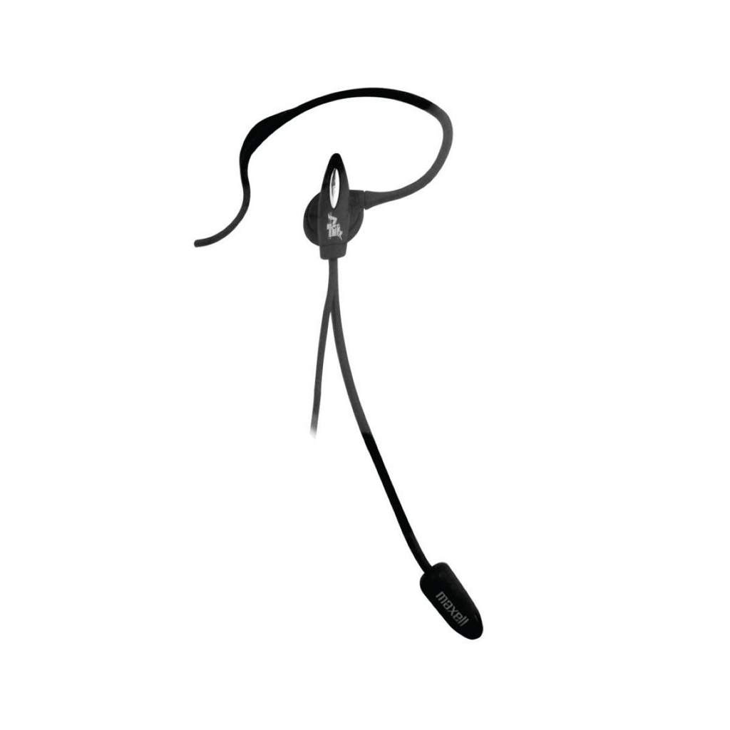 Auricular In-Ear Con Micrófono 3.5mm