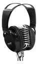 AURICULAR Arcano Studio Series Auriculares Con Micrófono