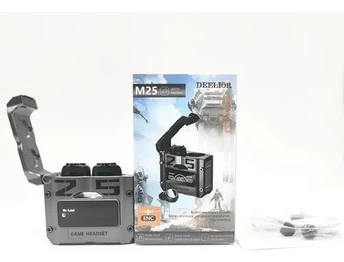Audífonos True Wireless Arcano