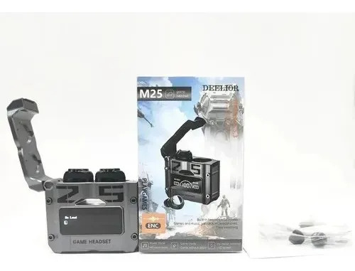 Audífonos True Wireless Marcas Varias Con Micrófono Bluetooth