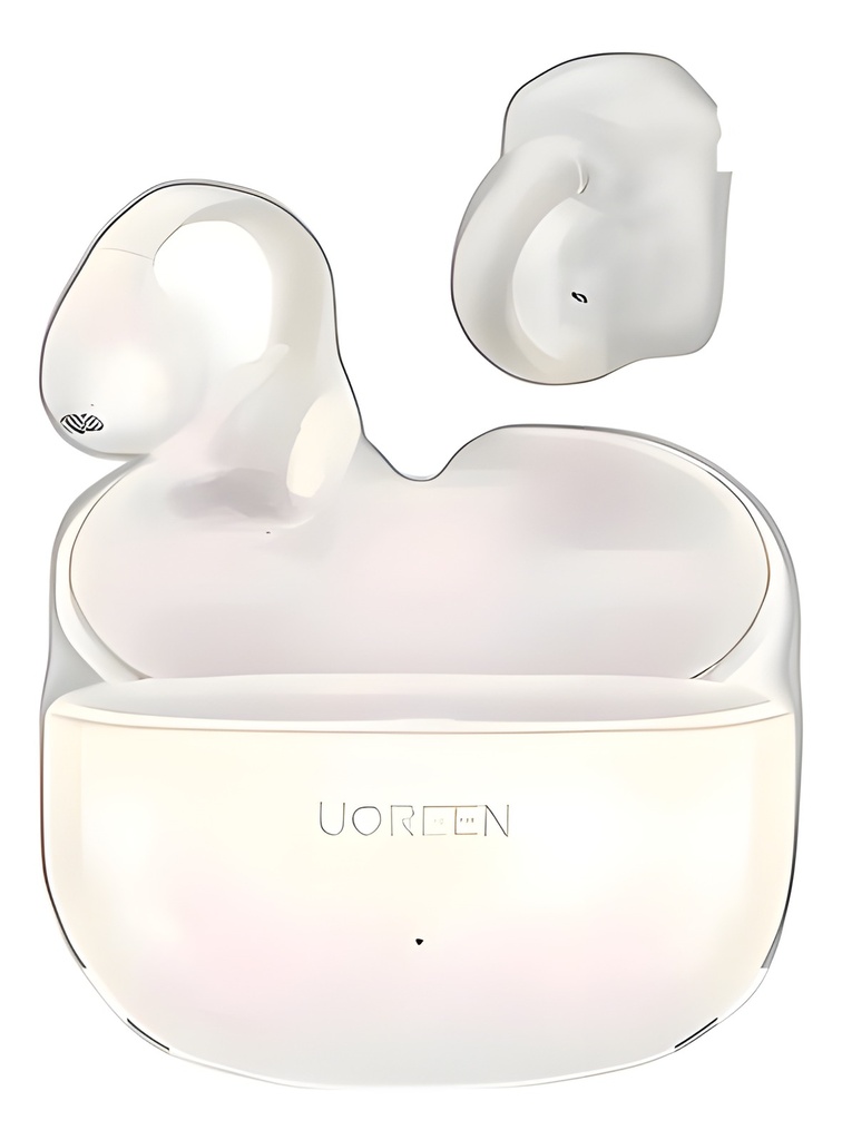 Auriculares Over-Ear Con Cancelación De Ruido Bluetooth Con Micrófono