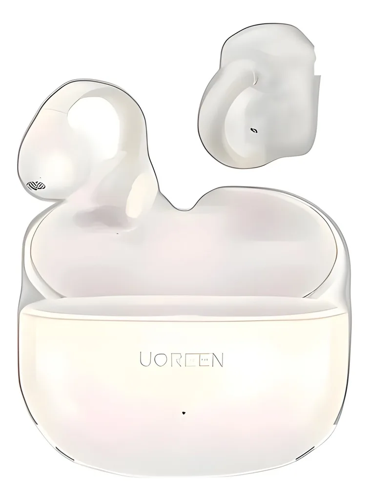 Auriculares Over-Ear Con Cancelación De Ruido Bluetooth Con Micrófono