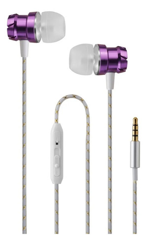 Auriculares Intraurales Marcas Varias