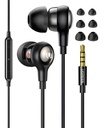 Auricular In-Ear 3.5mm Con Micrófono