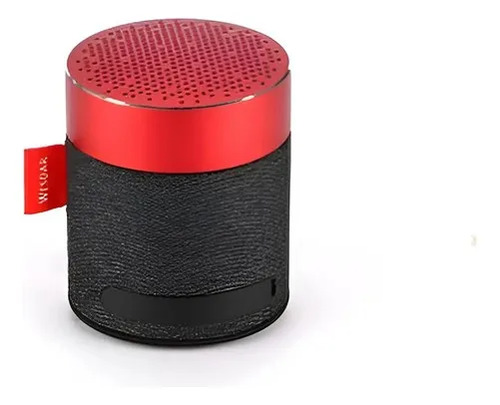 PARLANTE BLUETOOTH No se encontraron datos de Potencia ni Resistencia al agua en el nombre original.