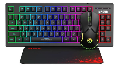Teclado Numérico Conectividad USB