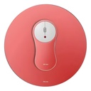 Mouse Gamer Rojo 2.4GHZ 1200DPI