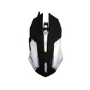 Mouse Gamer Rgb Cableado 1600DPI