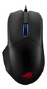 Mouse Gamer Rbg Cableado 16000DPI Paw3335 9 Botones